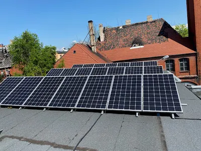 Fotowoltaika, Pompy Ciepła, Termomodernizacja - DynamicBrands