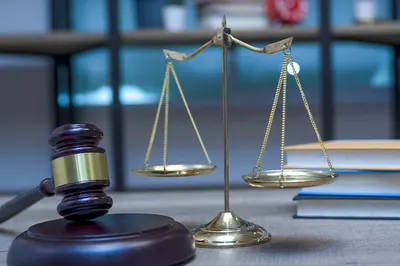 Kancelaria prawna - Radca Prawny Janusz Frej